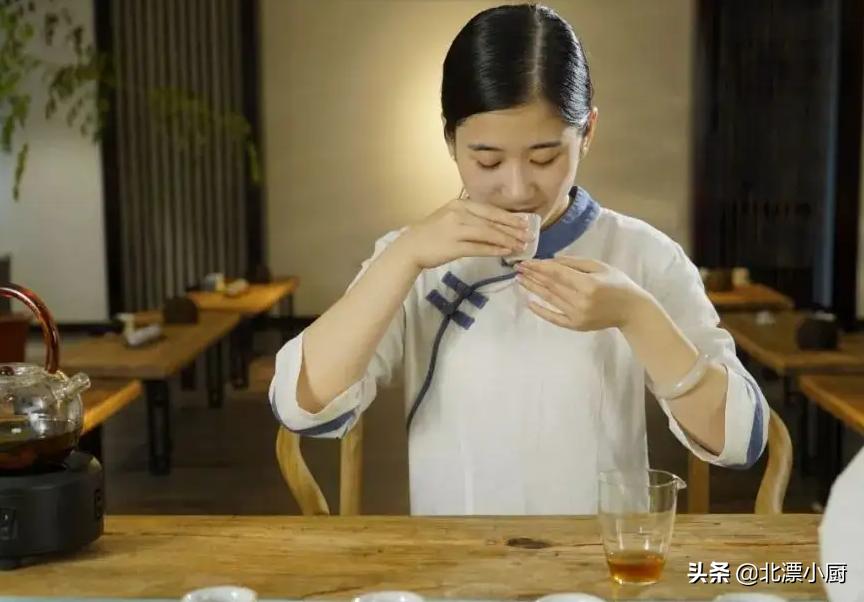 茶叶有假的吗怎么辨别,茶叶有假茶吗