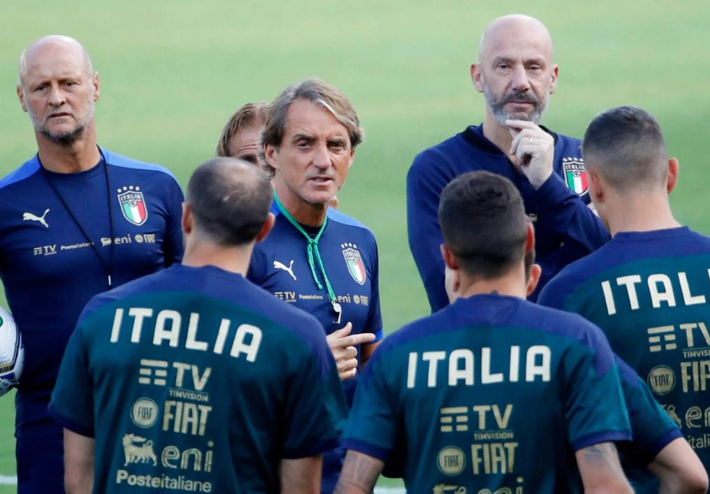 欧洲杯意大利vs英格兰比赛时间,意大利vs英格兰总决赛完整