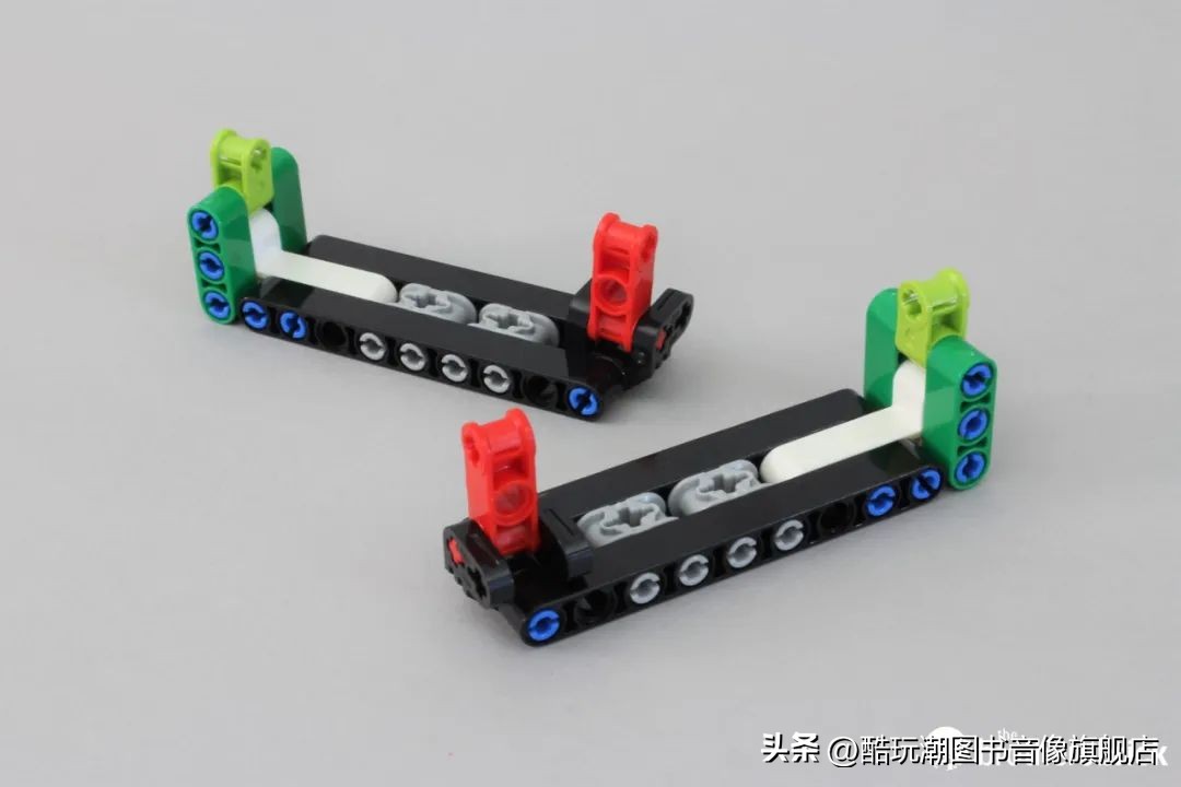 乐高史酷比系列75901南瓜骑士评测,乐高酷霸王71411开箱