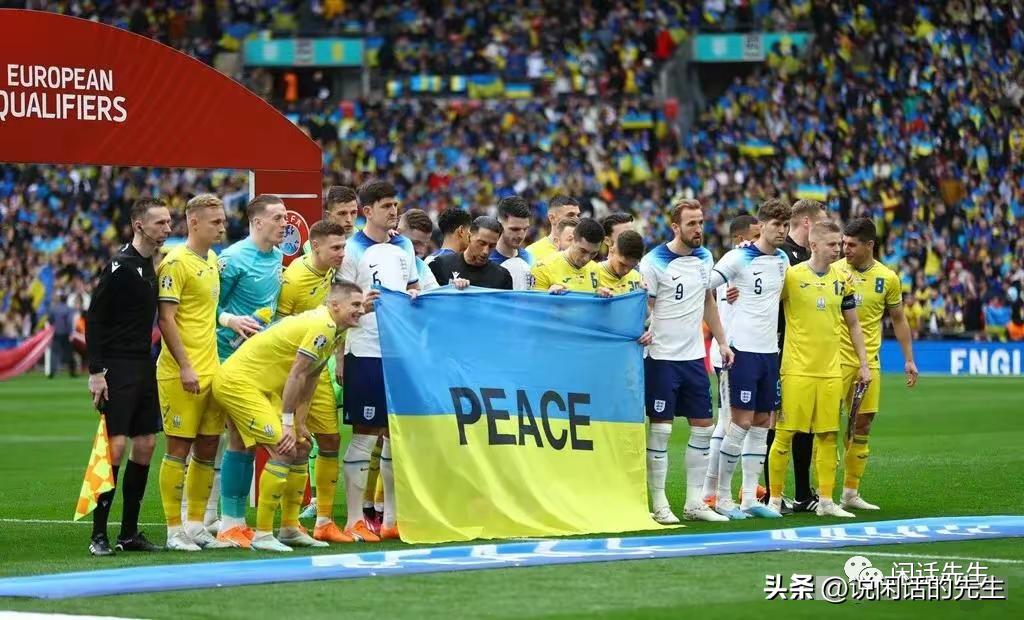 乌代表举*旗国**挑衅，俄代表反击被暴揍，乌方政治作秀何时休…