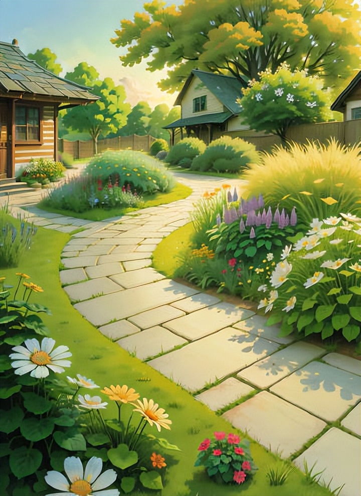 描写山居秋暝的诗词,描述山居生活的诗句