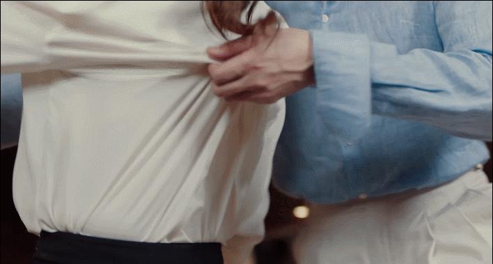 剧中令人胆颤的“假戏真做”，是真敬业还是借拍戏之名真“霸凌”