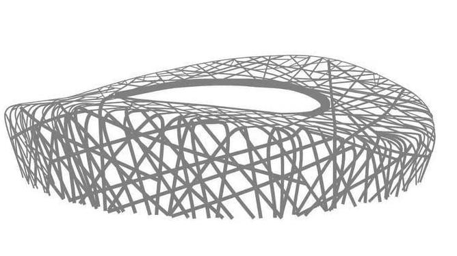 15年基建投资了多少,当年投资34亿元的鸟巢怎么样了