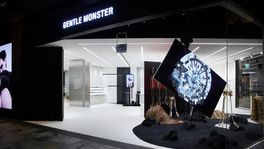 被称之为“宇宙级网红”品牌—GM之概念赏析