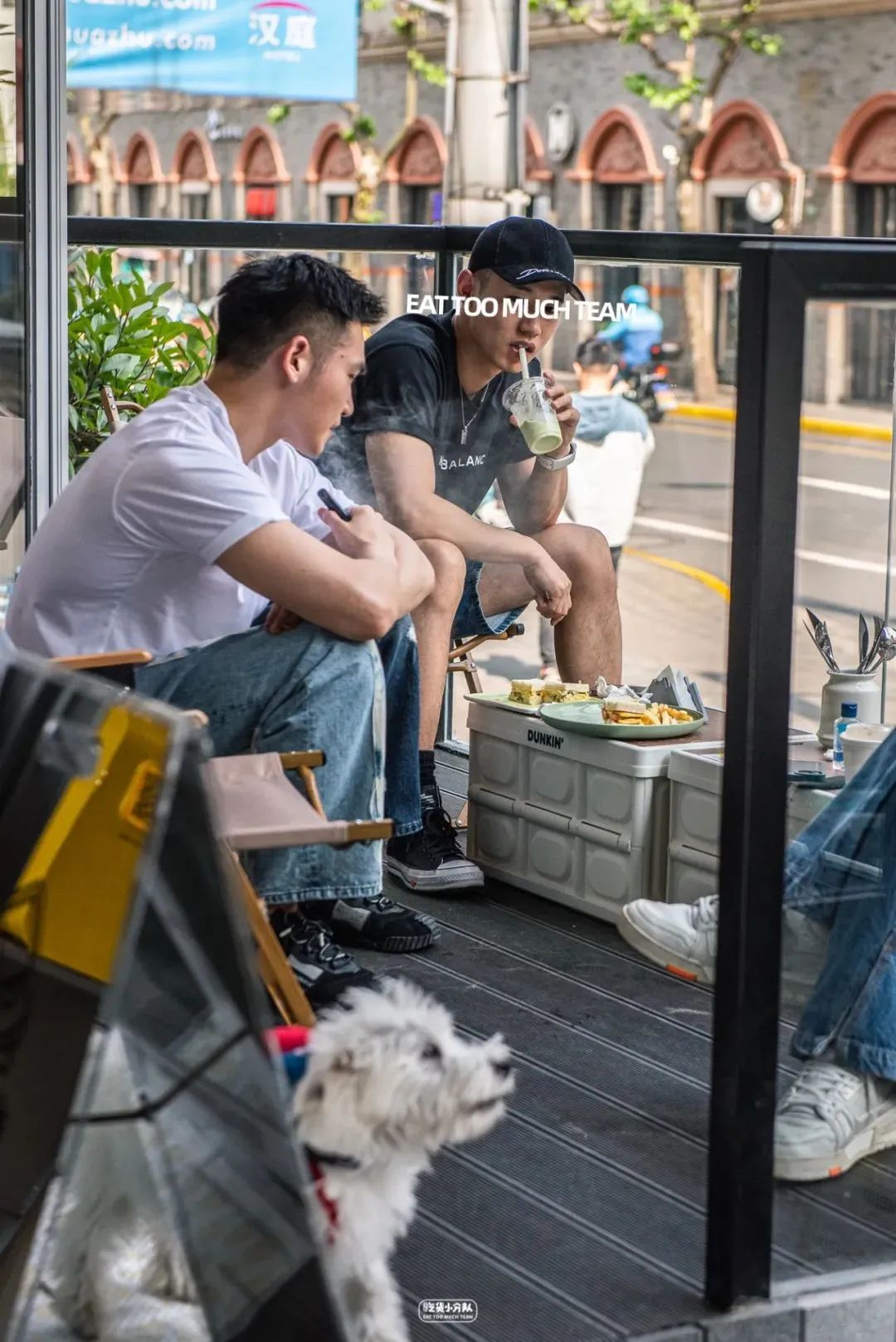 上海最好吃最便宜的火锅在哪里,上海最好吃的小吃在哪几条路上