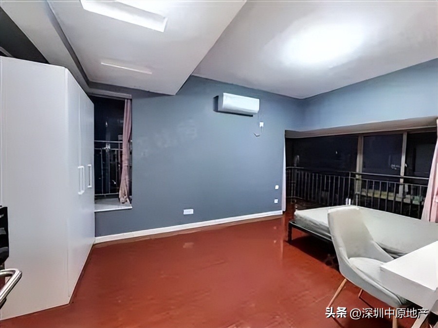 深圳华润城成交价格,深圳华润城小区最低成交价