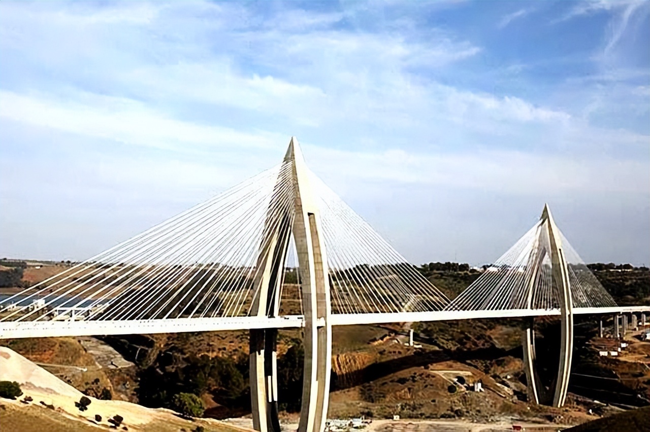 基建狂魔我国,细数中国基建狂魔超级工程