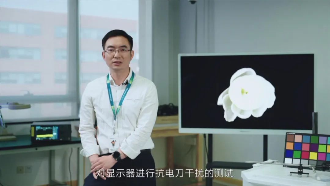 海信医疗设备最新产品,海信医疗研发的新产品