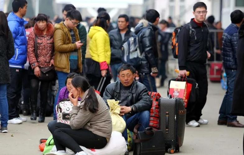 返工潮开始了吗,22年返工潮现状