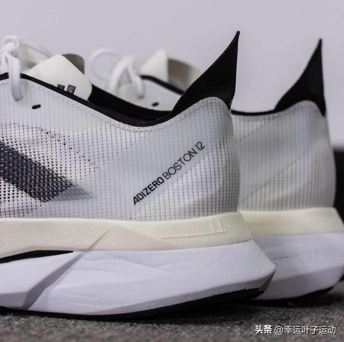 Adidas波士顿12代,阿迪达斯波士顿12