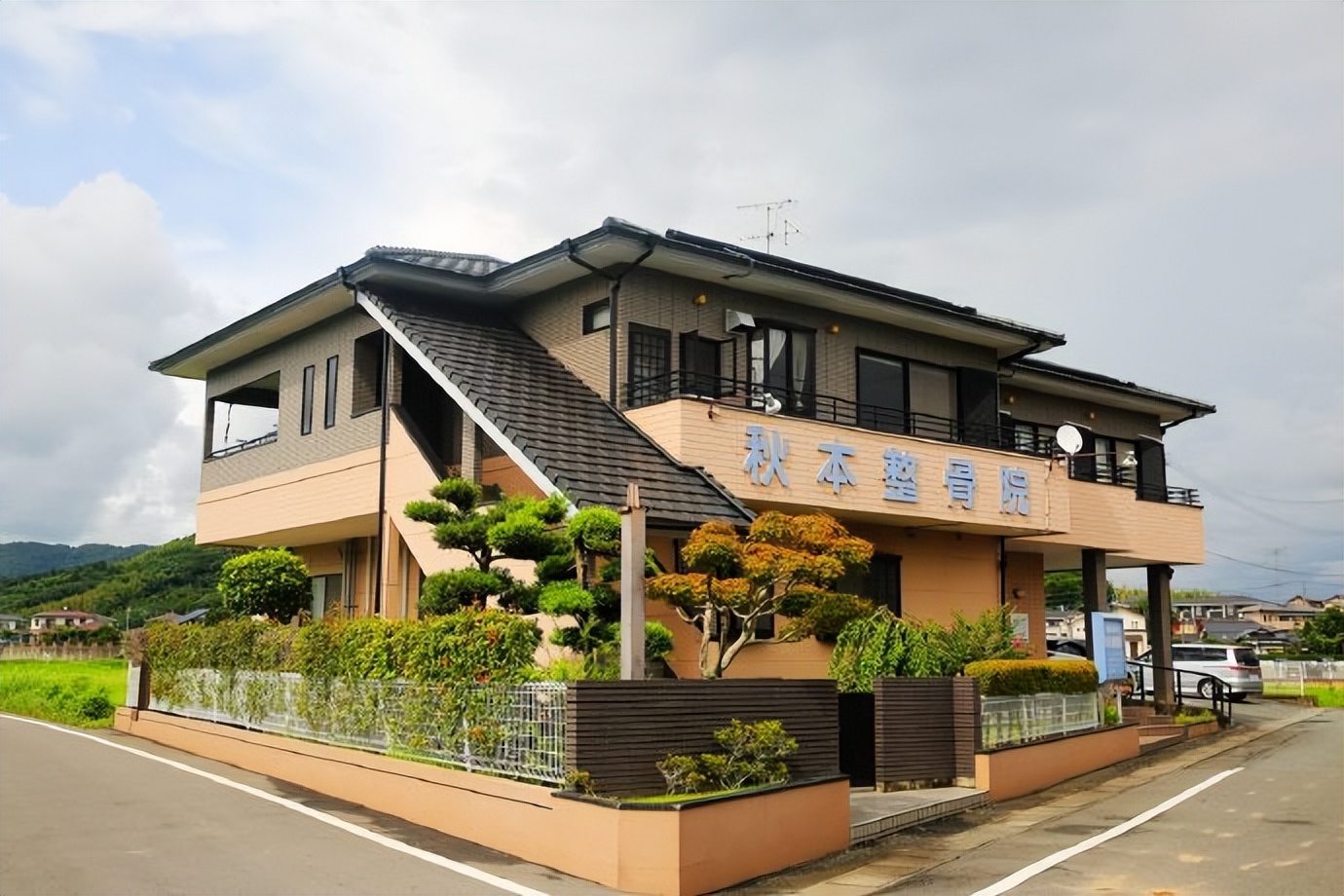 带孙女出去看世界,带着孙女看世界