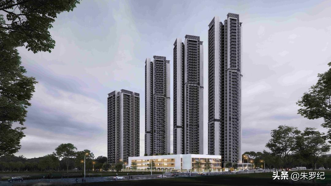 华润置地深圳大区怎么样,深圳华润置地一期