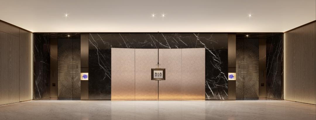 深研「豪宅大门」设计新趋势，做“豪门”赛道上的领跑者