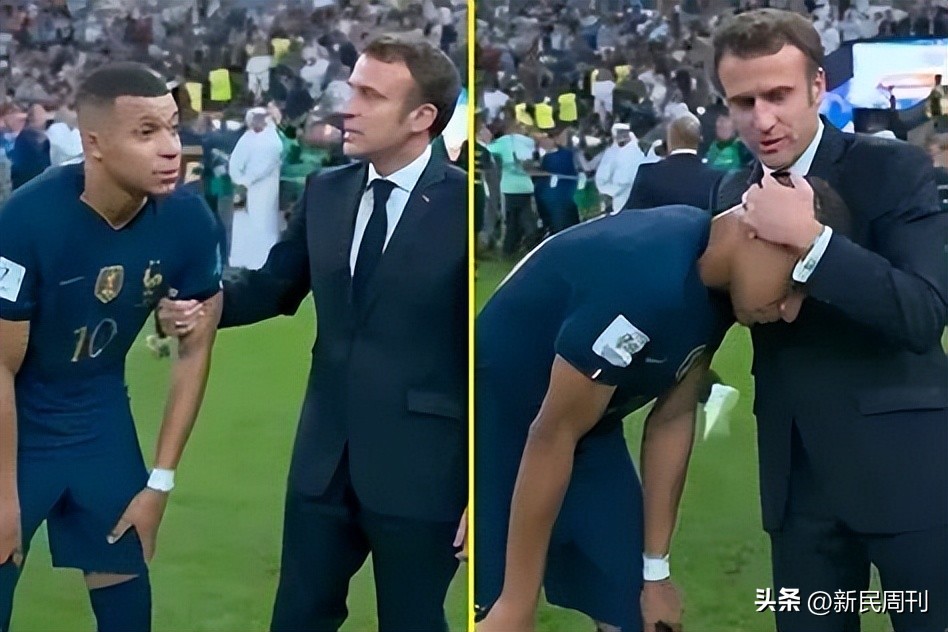 球王祝贺阿根廷,阿根廷梅西加冕球王