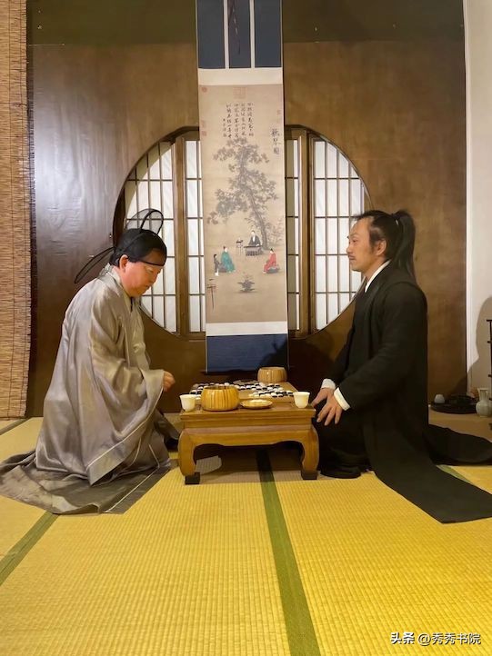 秀秀茶艺培训中心评论,秀秀茶艺班