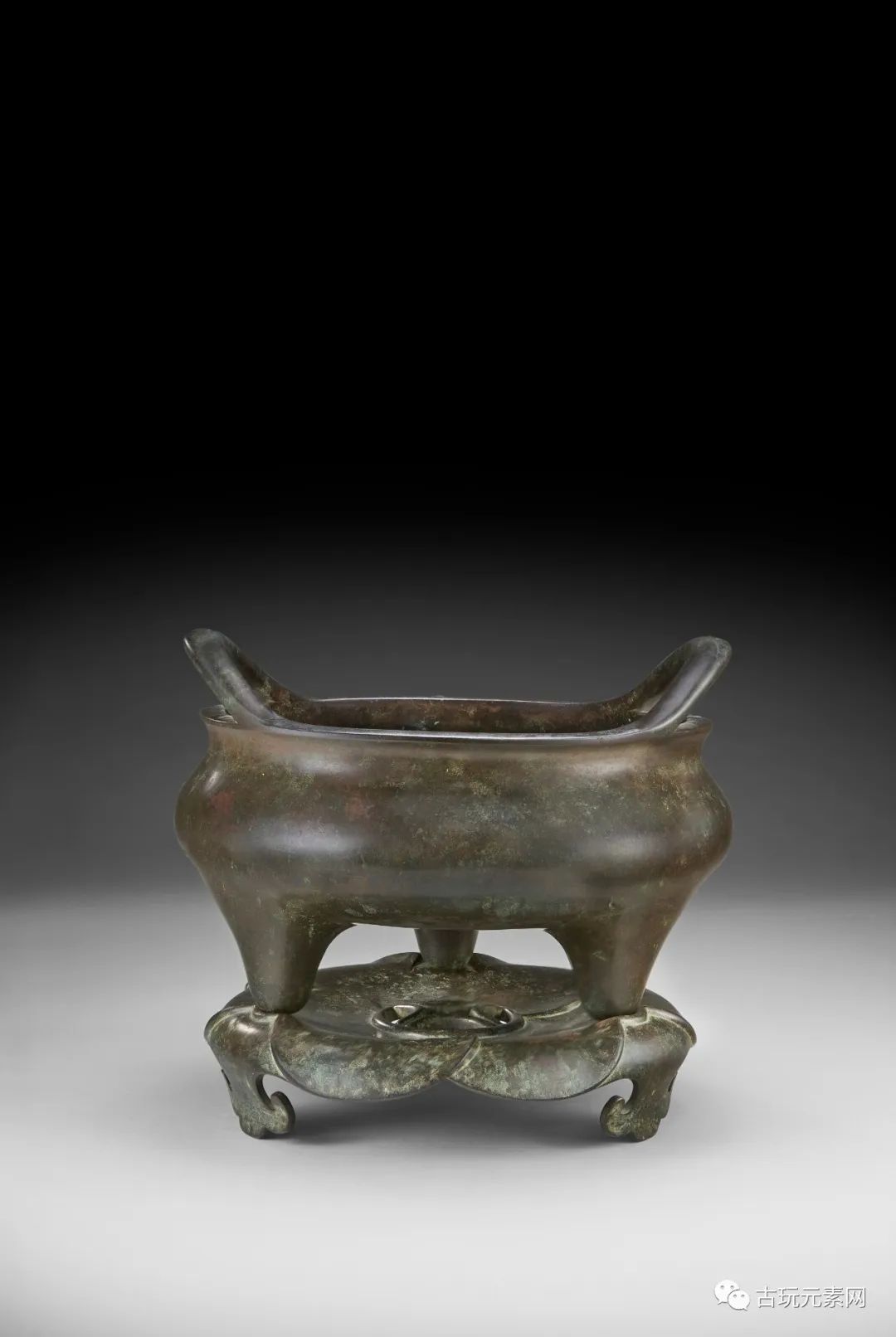 纽约佳士得蓝理捷艺廊成交记录之非凡普品