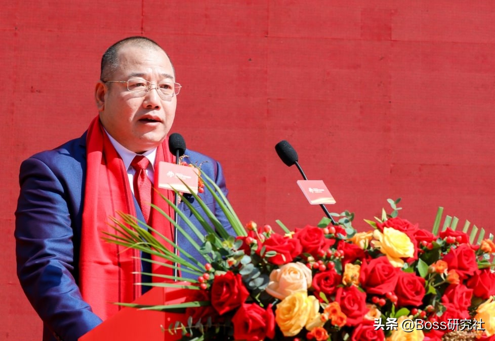 广东东莞低调富豪身价1700亿,广东第一大富豪东莞十大富豪