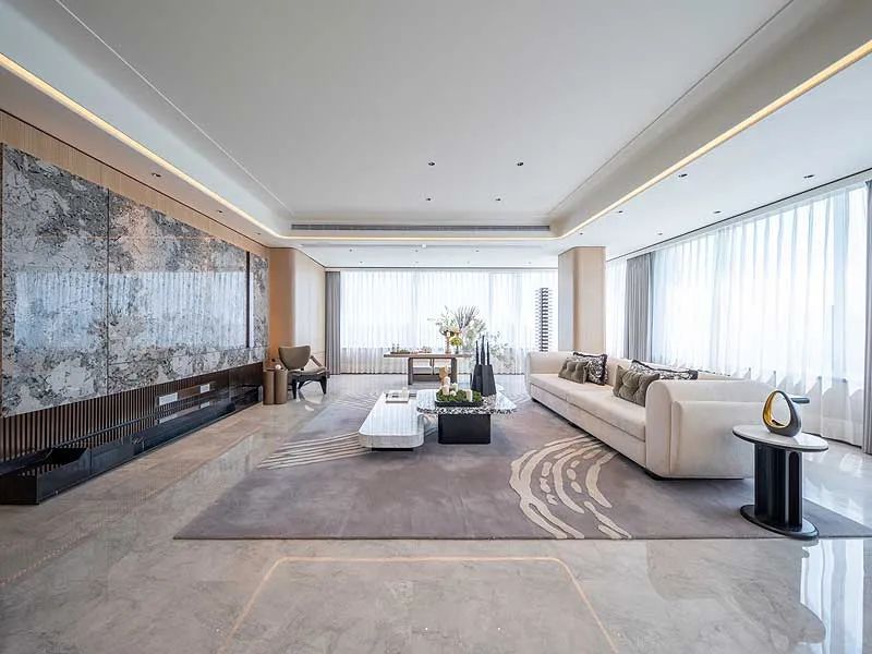 未来社区湖州,湖州德清未来社区