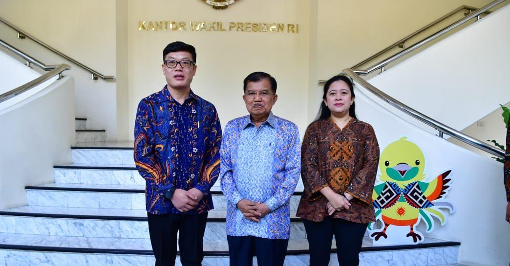 中国人在印尼,探寻艾雪奇迹背后的那些故事