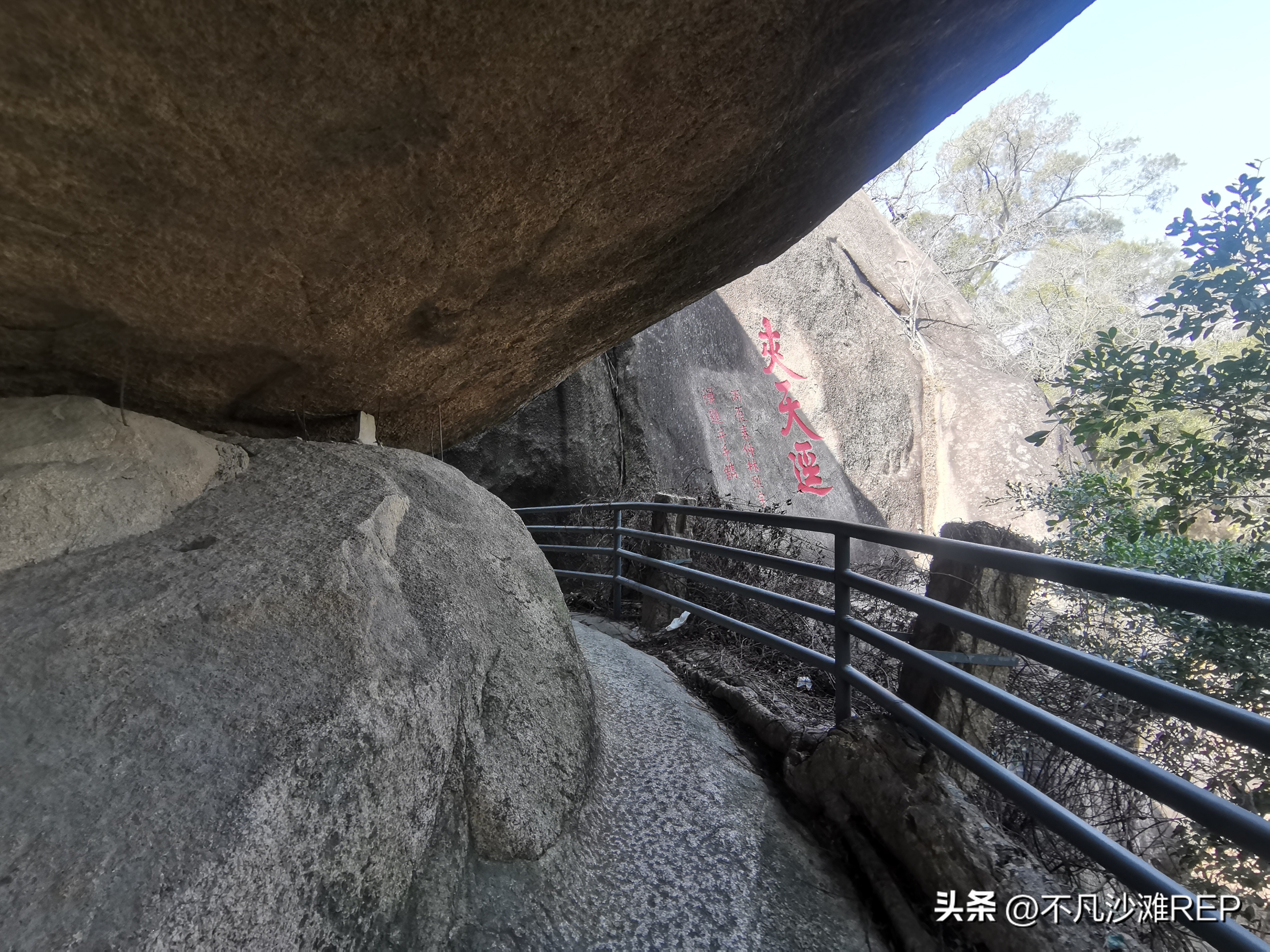 厦门南普陀寺最值得去的景点,厦门市旅游打卡寺院