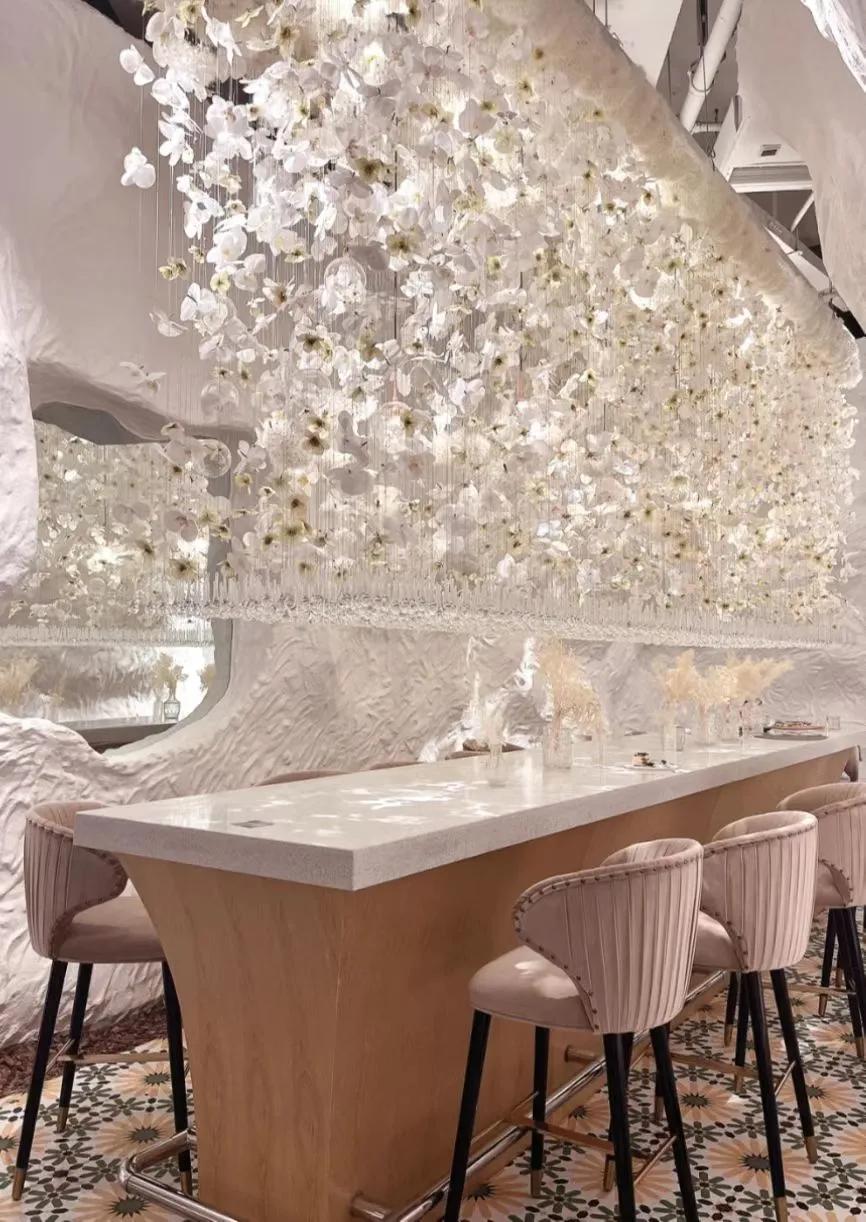 昆明氛围打卡餐厅,昆明氛围感拍照餐厅