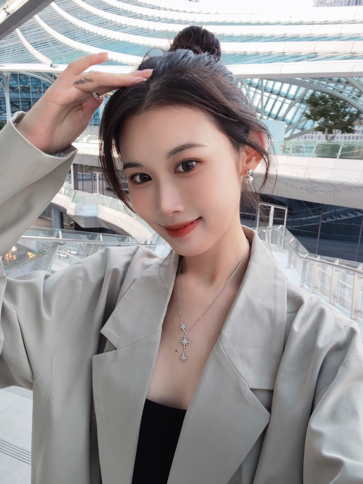 小米civi2质感测评,小米civi2粉色顶配测评