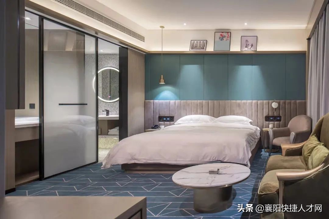 提供住宿及工作餐,提供住宿单人间的工作