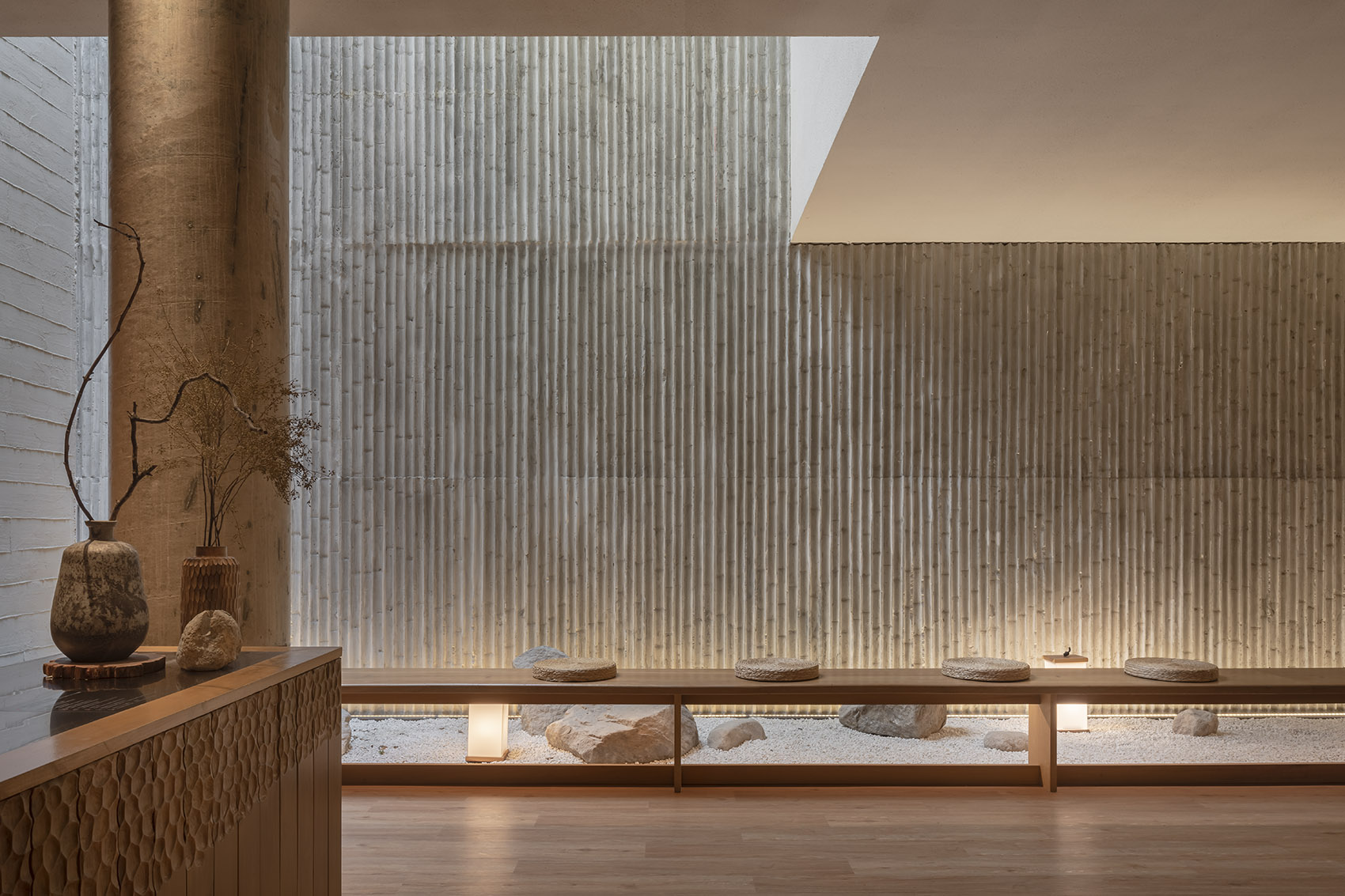 汤森温泉酒店,汤森温泉