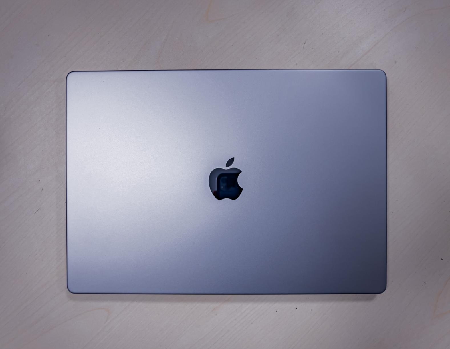 2021款16寸m1maxmacbookpro,macbookpro202114和16怎么选