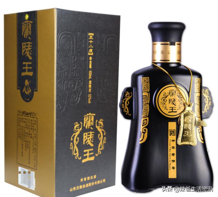 山东十大尴尬酒,国内最尴尬的三种白酒