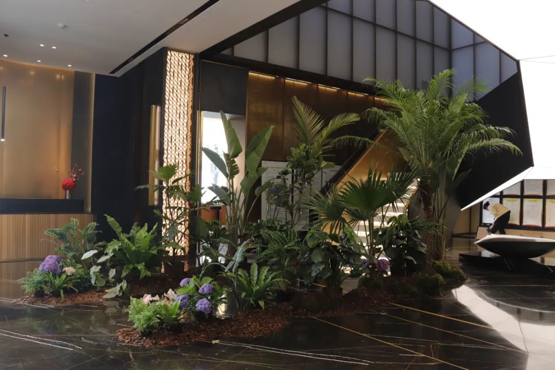 复合型花店怎么做,如何开一家复合型花店