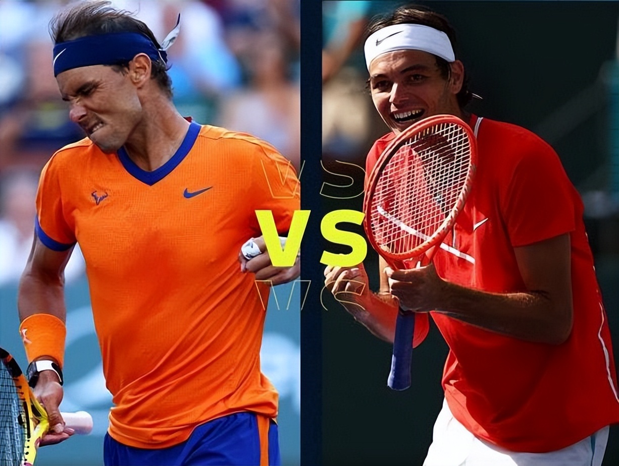 德约西西帕斯纳达尔,纳达尔vs克里赞