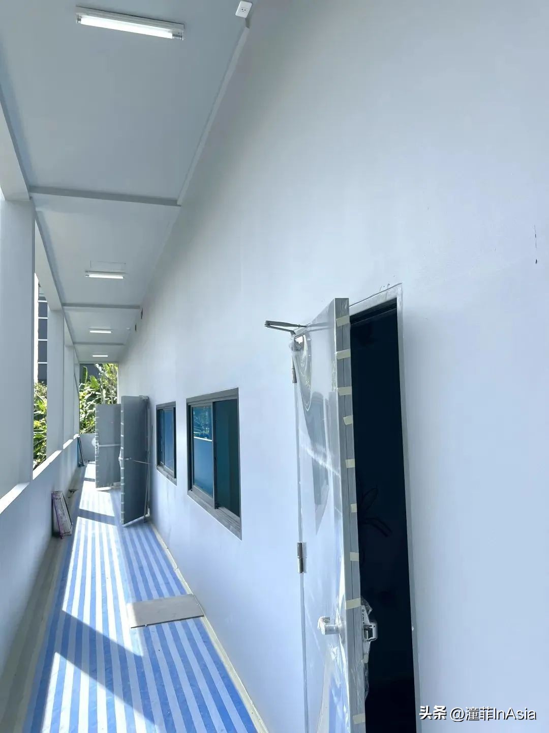 曼谷唯一外国人可直接个人名义购买的永久产权别墅，市中心地铁口