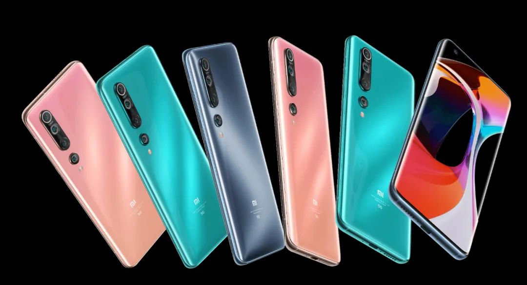 目前小米手机公认最好的三款手机,目前最值得入手的一款小米手机