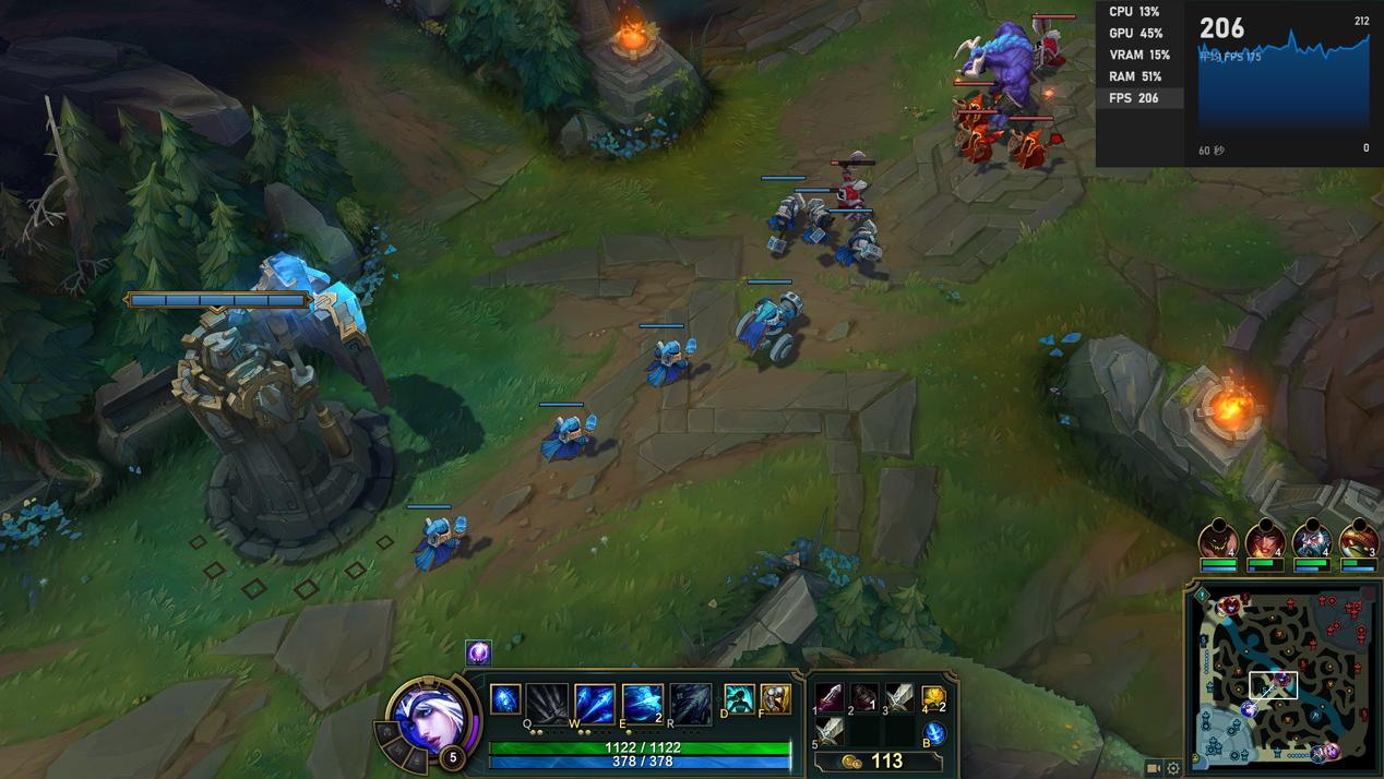 玄机星体验：首发AMDRX6650M，三种模式迎战百变战场