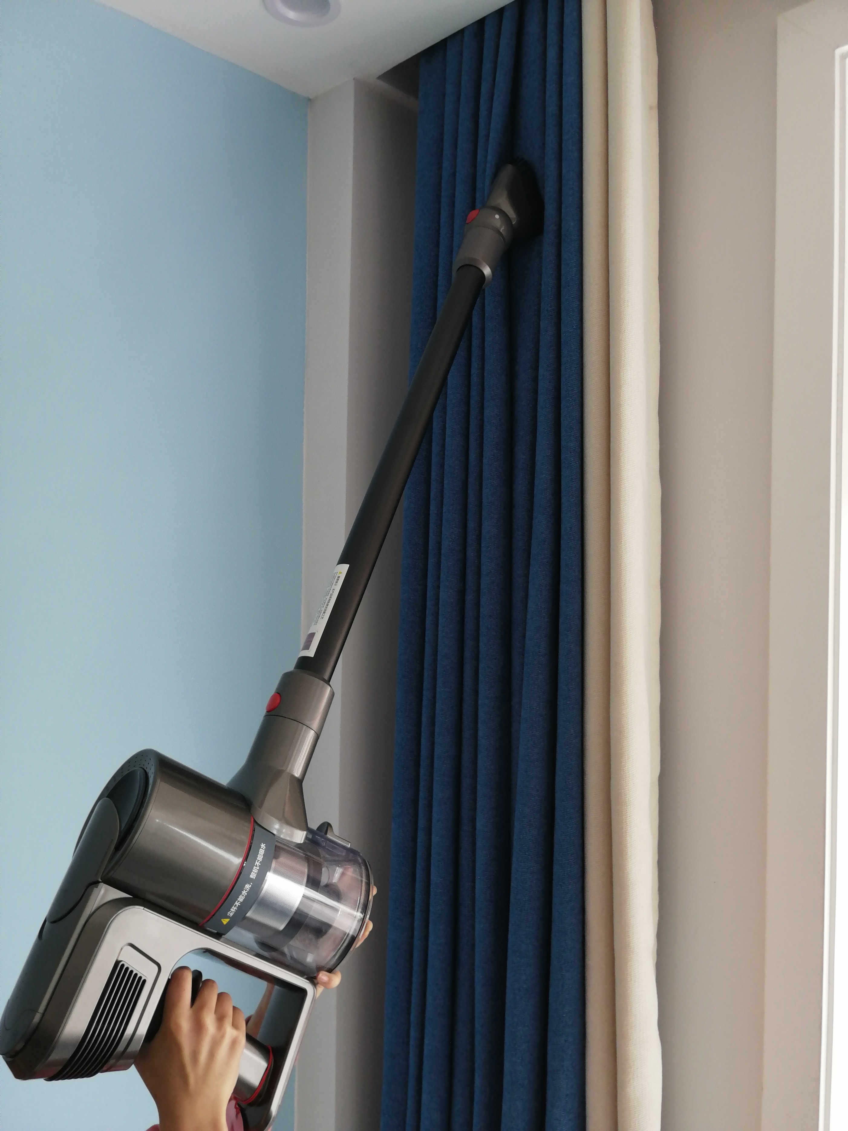 无线吸尘器测评性价比1000内,无线吸尘器测评美的