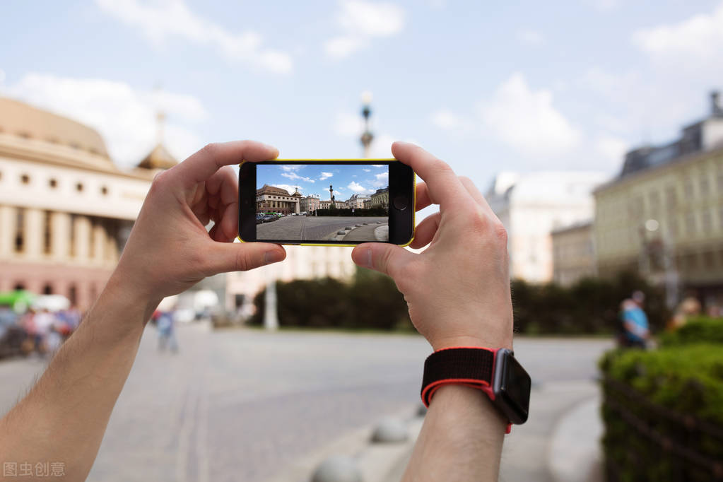 华为手机的按键的正确使用方法,华为手机按键有什么隐藏的功能