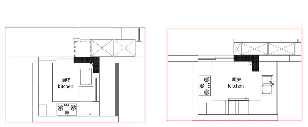 治愈奶油系装修风格,家里怎么装修才能装修成奶油风格