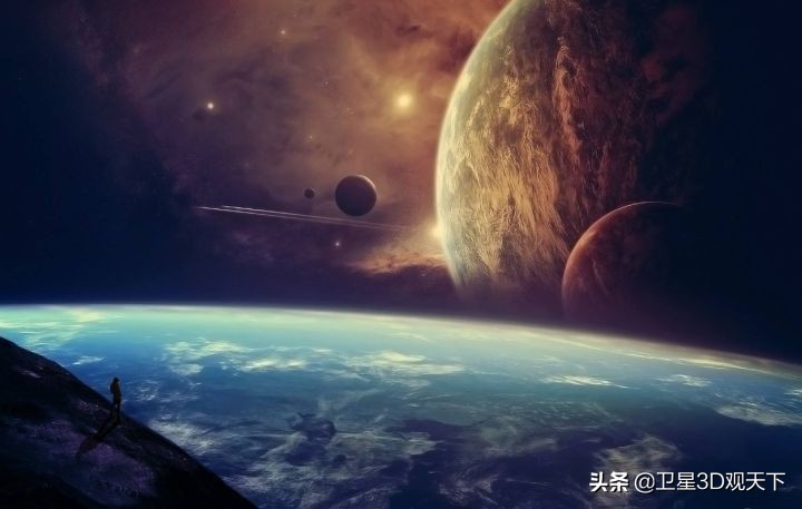 外星人的存在对我们有什么影响,外星人可能存在的4个理由
