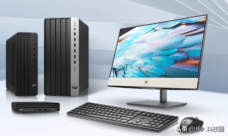 不会装机买什么,台式机买diy还是官方