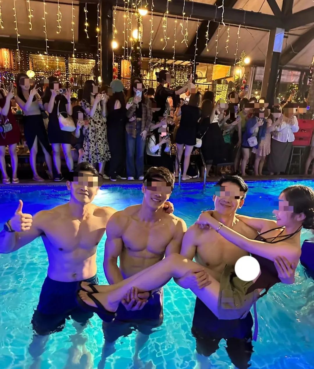 泰国男模餐厅原视频,泰国男模餐厅叫什么名字