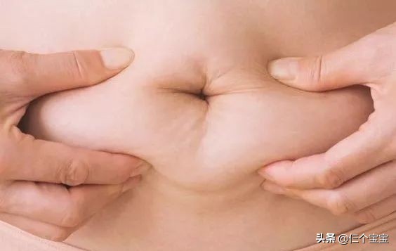 乳房下垂、产后漏尿、小肚腩，这些产后问题千万别不当回事