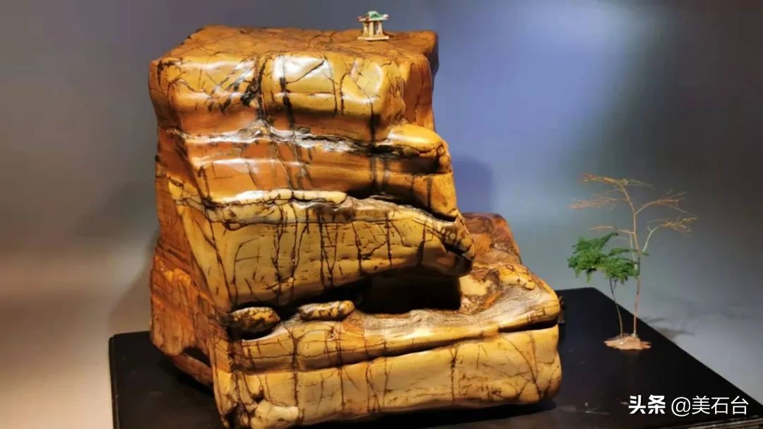 送天然奇石摆件,奇石收藏什么石头好