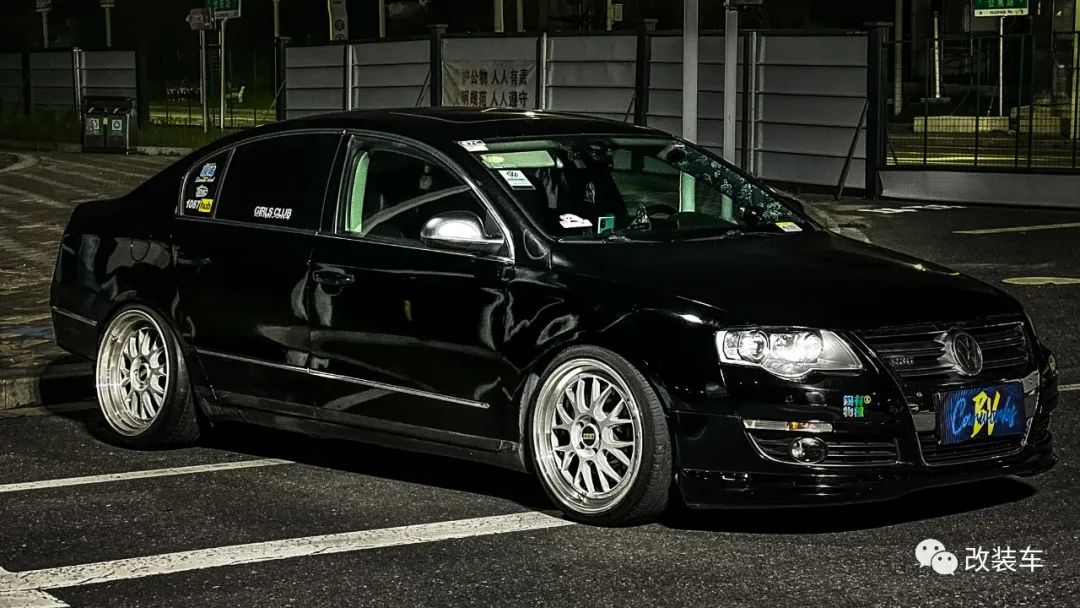 迈腾耍帅,大众迈腾耍帅视频