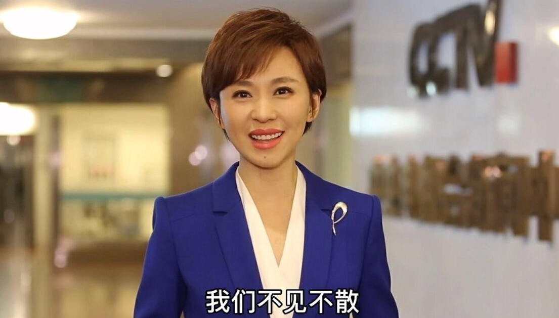 李思思朱迅谁能成为央视一姐,欧阳夏丹李思思