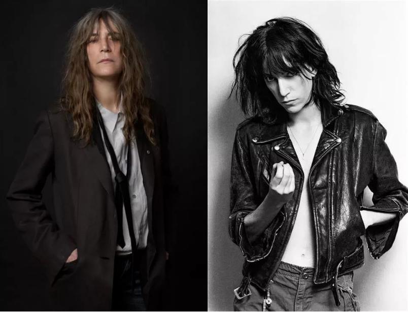 艺术家都穿什么,为什么艺术家都比较高冷