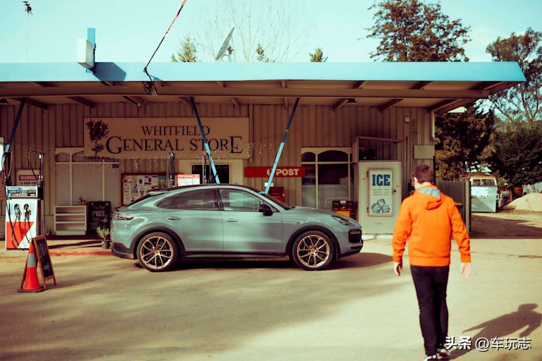 2024保时捷新卡宴gt评测,2023卡宴gt