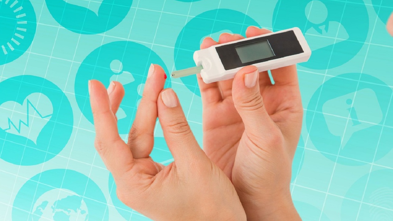 血糖偏高的人建议少吃这4种素食,55岁大叔因血糖过高死亡医生提醒