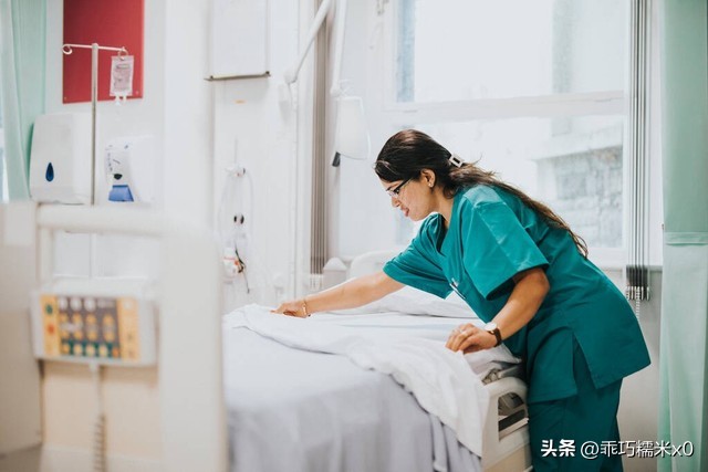 保洁也要有经验,保洁的活难吗