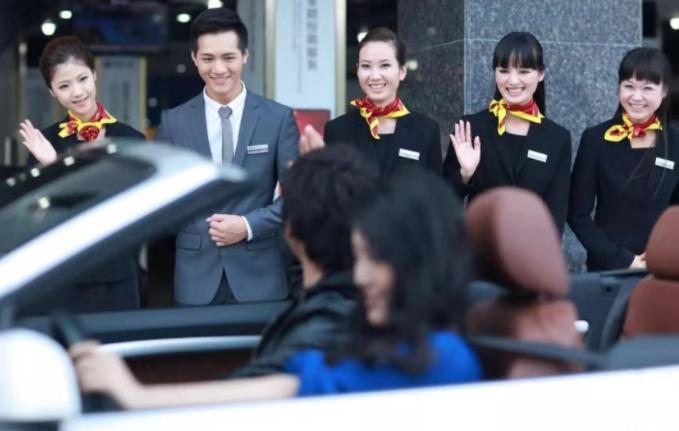 贷款买车4s店让先交一部分利息,4s店金融贷款为什么要扣首付本金